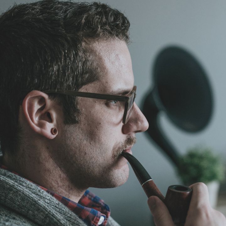 Which Pipe Tobacco is the best? | Bull Brand