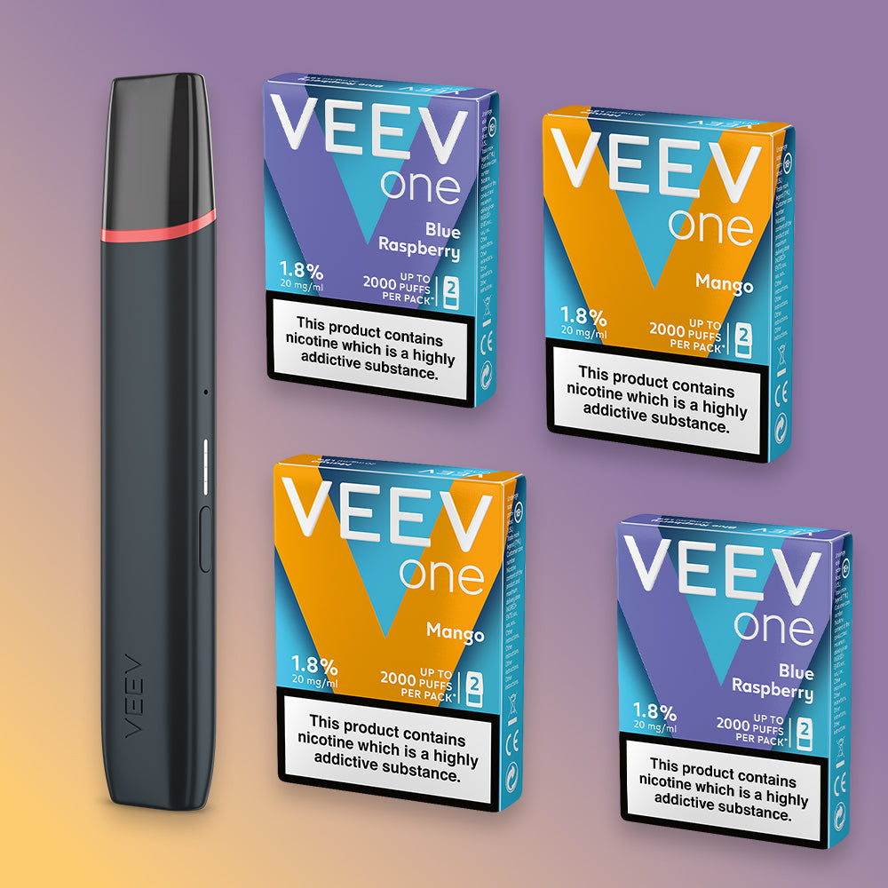 blackcurrant veev che gusto è Blackcurrant Veev Che Gusto è VEEV per tutti…il gusto lo scegli tu 😋 🔴  Strawberry = Fragola 🍓 🟠 Peach = Pesca 🍑 🟡 Passion Fruit Kiwi e Guava =  Mix tropicale kiwi e guava 🥝 🟣 main image 1