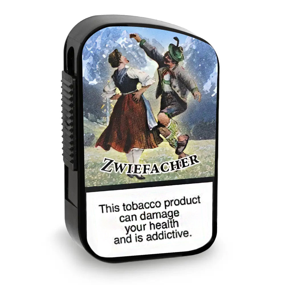 Bernard Zwiefacher SNUFF 10g