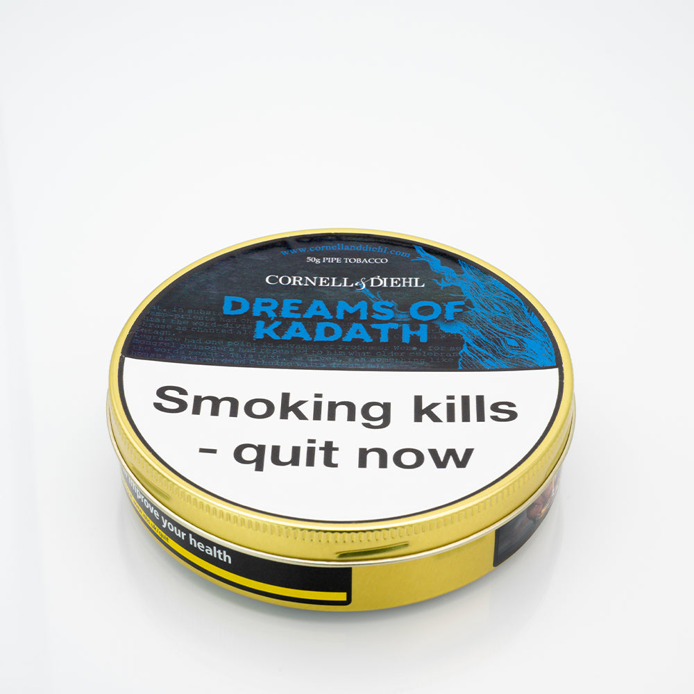 hu tobacco zulu HU Zulu Mixture 100g Pipe Tobacco