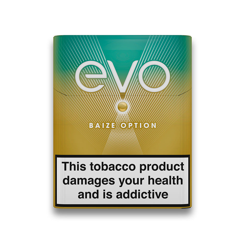 Ploom X device and 2 x Evo packs - Bundle
