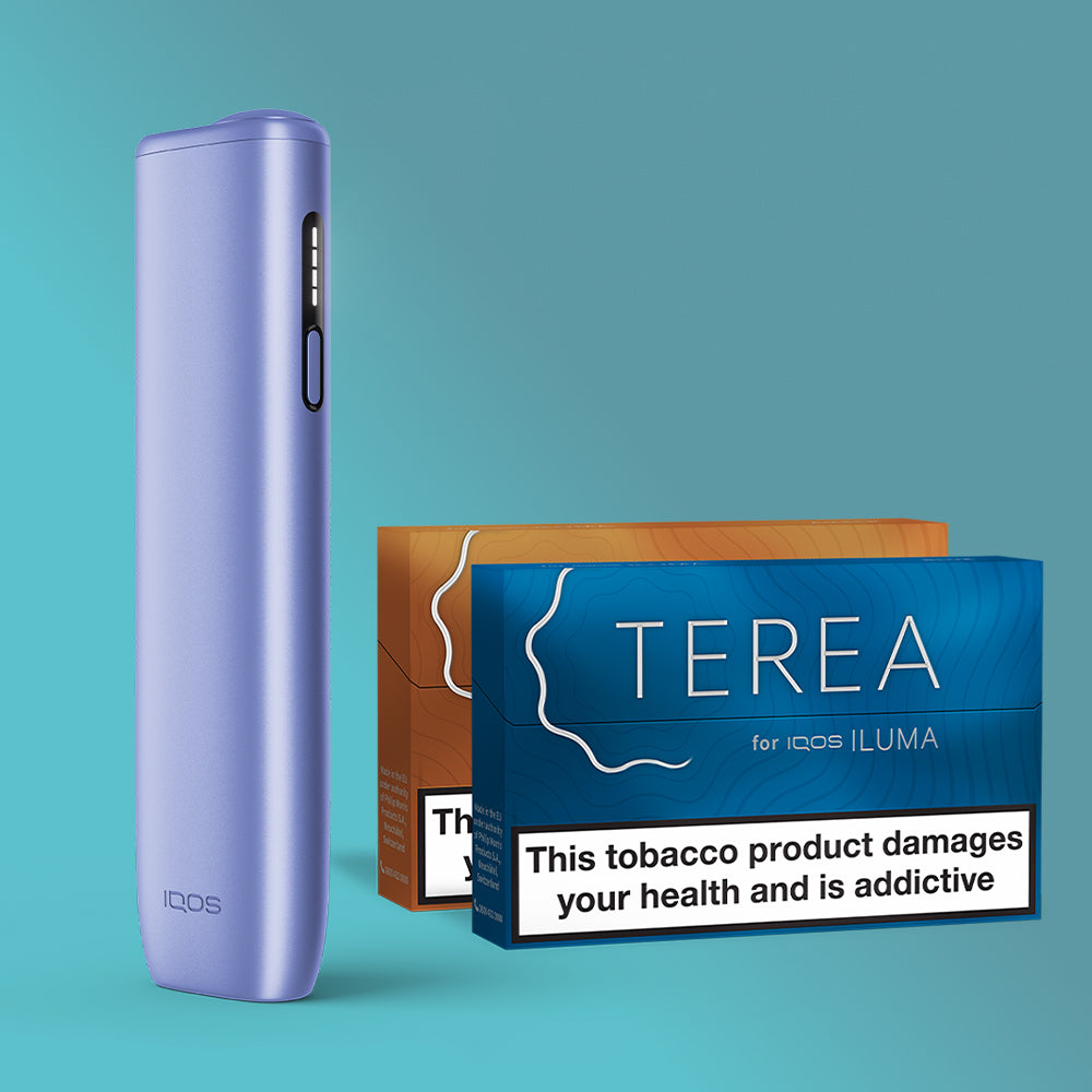 terea iqos iluma TEREA IQOS ILUMA Saudi Arabia - Vape Saudi Arabia - Original Devices  Flavors main image 1