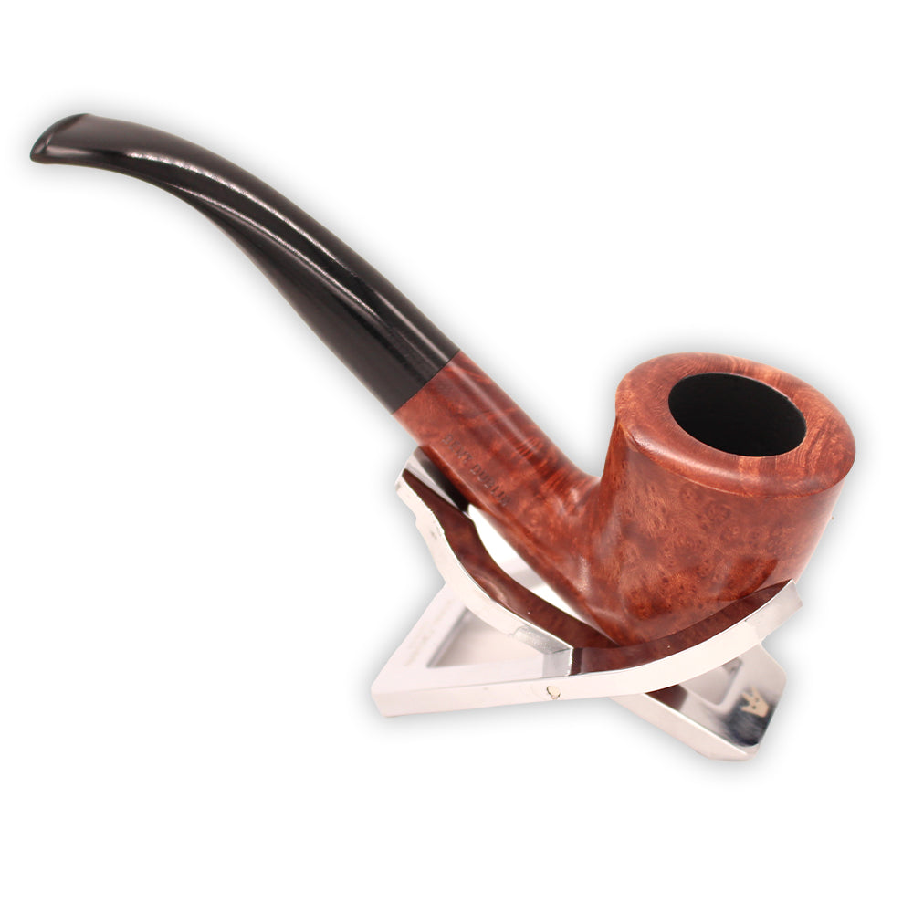 John Brumfit Classics Briar Pipe Bent Dublin