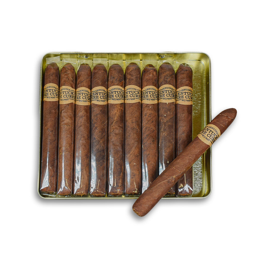 Drew Estate Kentucky Fire Cured - Machine Made