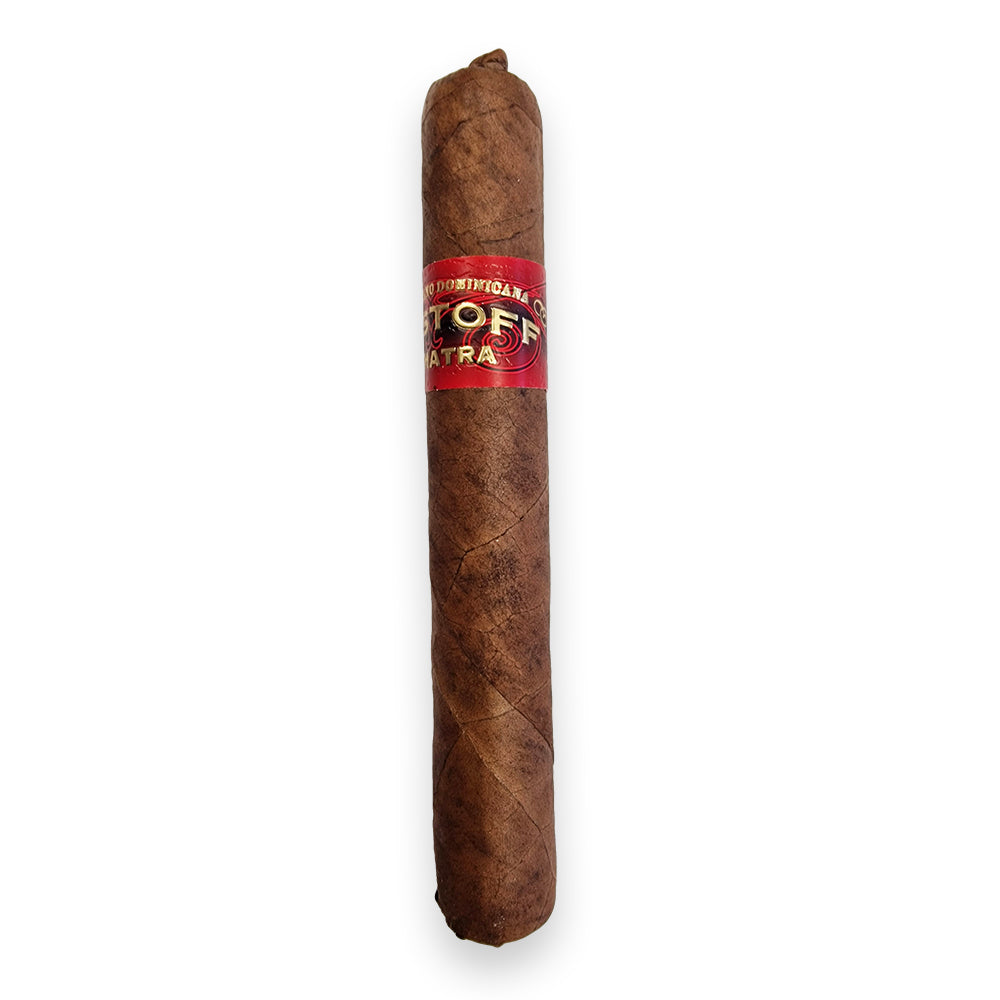 Kristoff Sumatra Robusto Tubed Cigar - Single