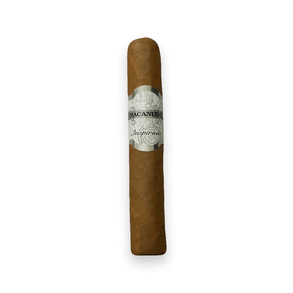 Macanudo Inspirado White Rothschild Cigar - Single