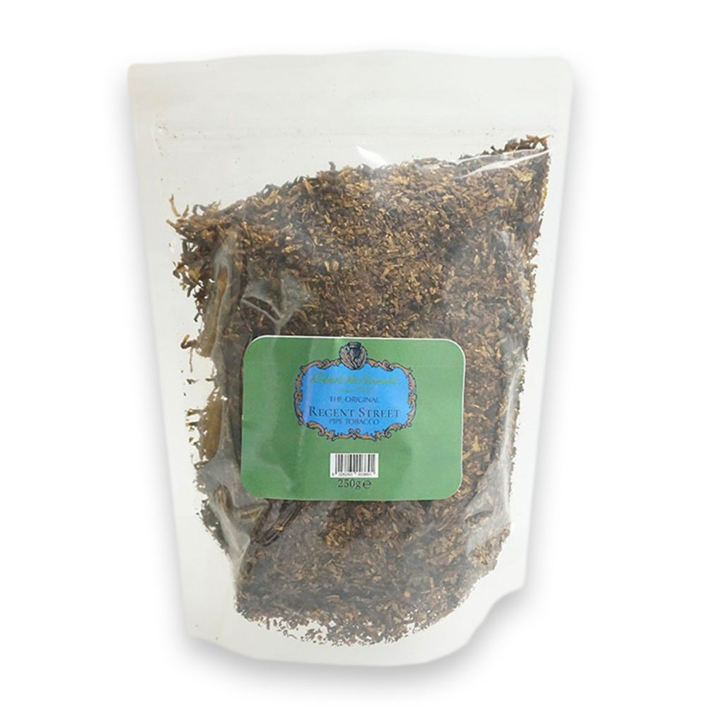 Robert McConnell REGENT STREET Pipe Tobacco 25g Loose