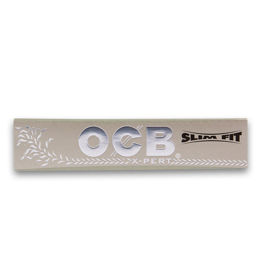 OCB Slim X - PERT King Size Rolling Papers