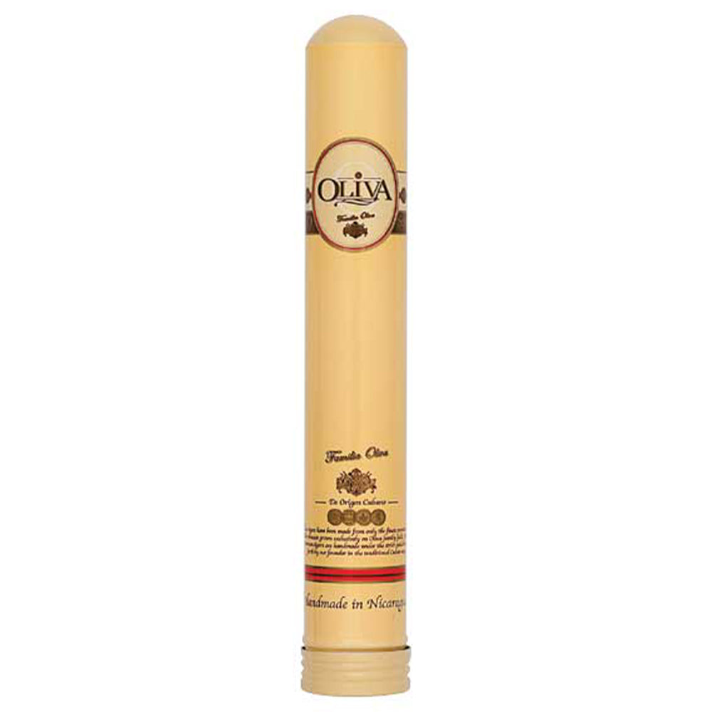 Oliva Serie O Nicaragua Sungrown Puro Toro Tubos - Hand Made