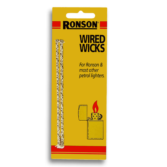Ronson Wired Wicks