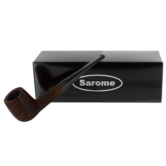 Sarome Classic Pipe Shape - 6183