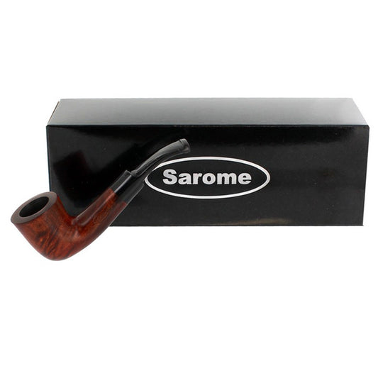 Sarome Dinky Pipe Shape - 6932