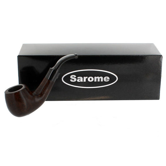 Sarome Dinky Pipe Shape - 7329