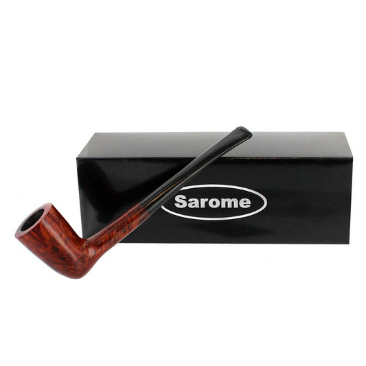Sarome Contour Pipe Shape - 6929