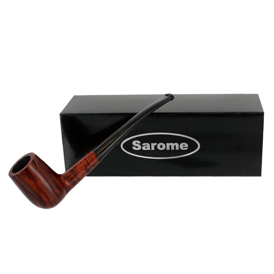 Sarome Contour Pipe Shape - 6947