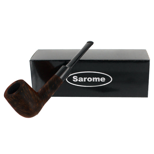 Sarome OXFORD 9mm Pipe - 6154