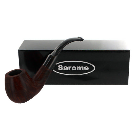 Sarome OXFORD 9mm Pipe - 7366