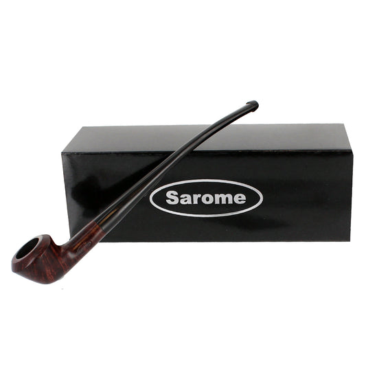 Sarome Reader Pipe Shape - 6403
