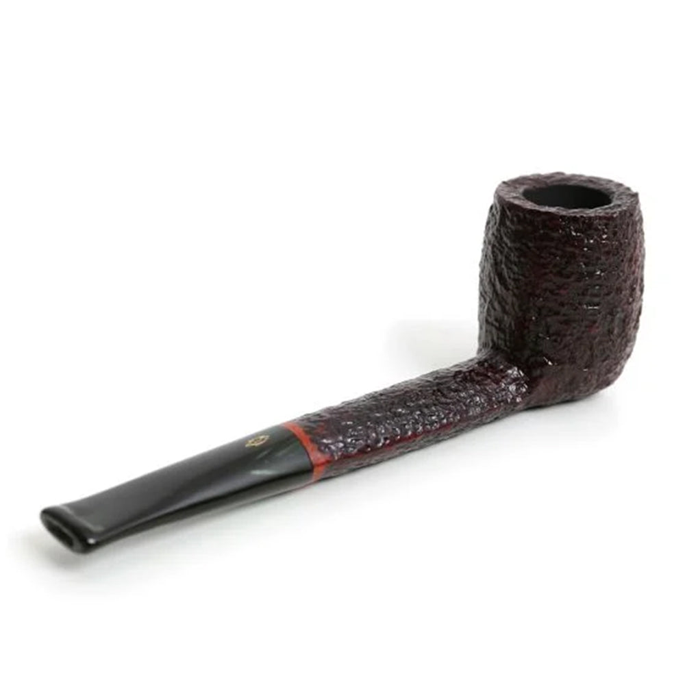 Savinelli ESPLORATORE ALPINO RUSTICATED 806 3mm Pipe