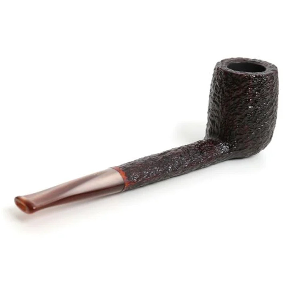 Savinelli ESPLORATORE BOSCAIOLO RUSTICATED 803 3mm Pipe