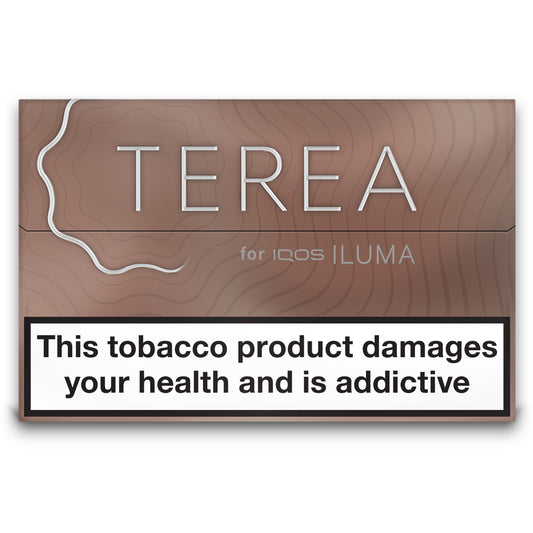 Terea Teak Tobacco Sticks