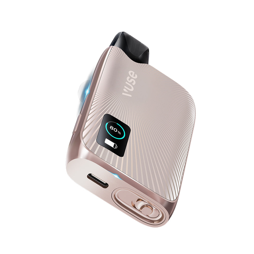 Vuse ULTRA Device Rose Gold