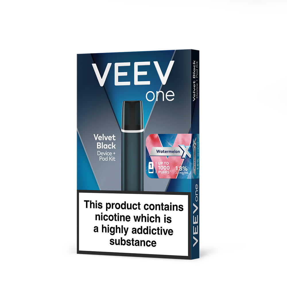 VEEV ONE Refreshing Starter Kit Watermelon