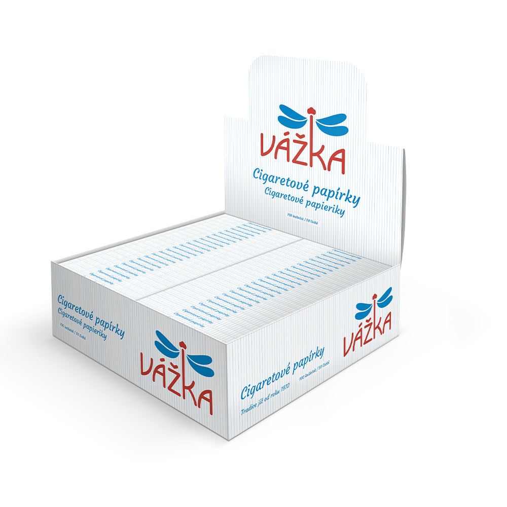 Vazka Rolling Papers