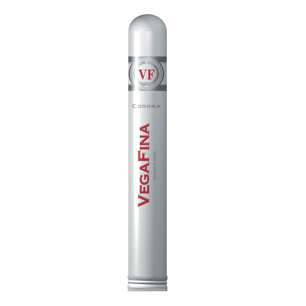 Vega Fina CLASSIC CORONA Tubos Single Cigar