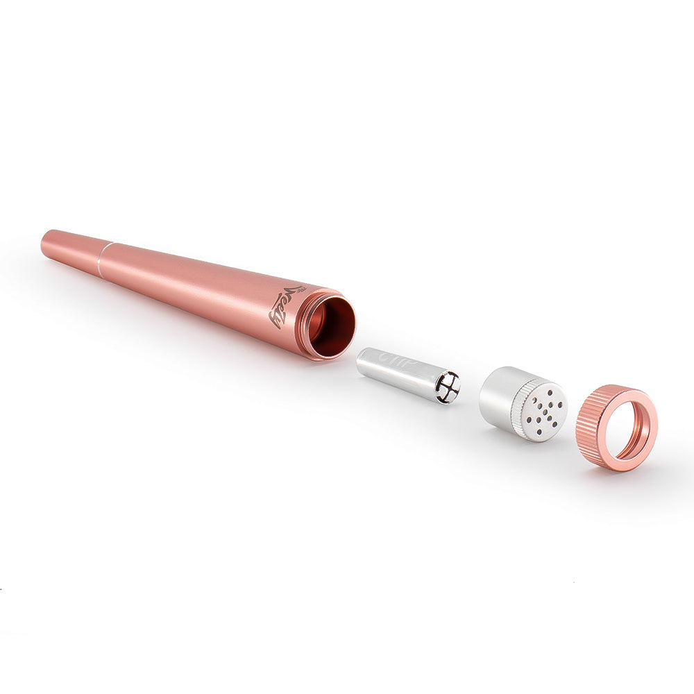 Weezy Smoking Pipe Rose