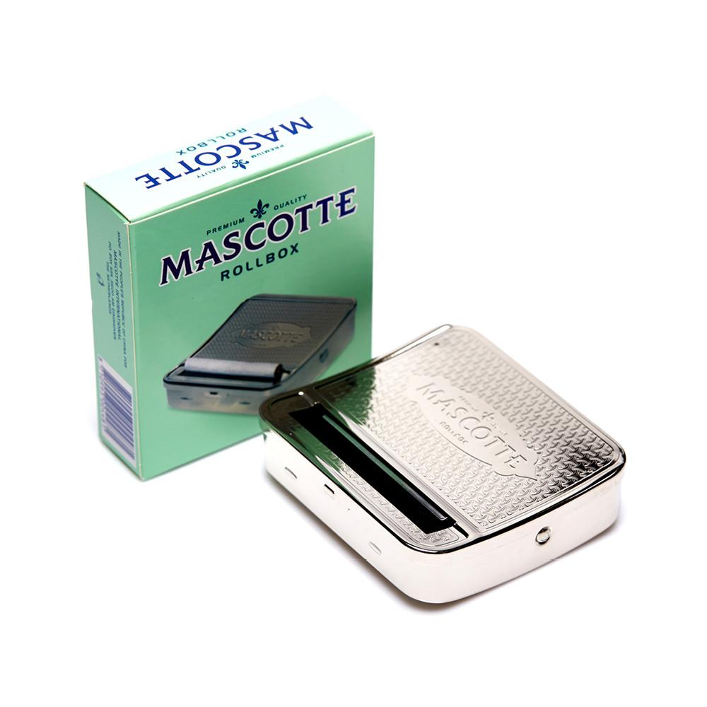 Mascotte Classic 8mm Roll Box and Storage, Buy Online