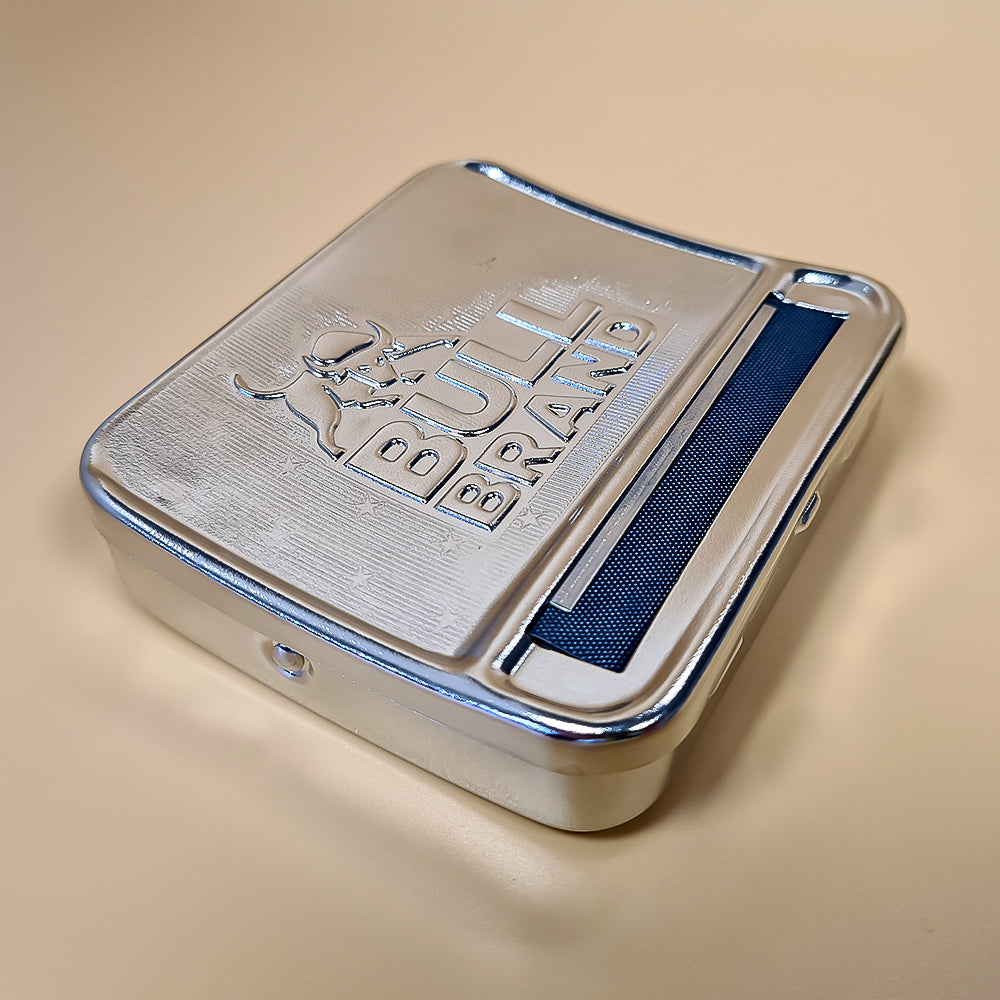 Bull Brand Slim Auto Rolling Box