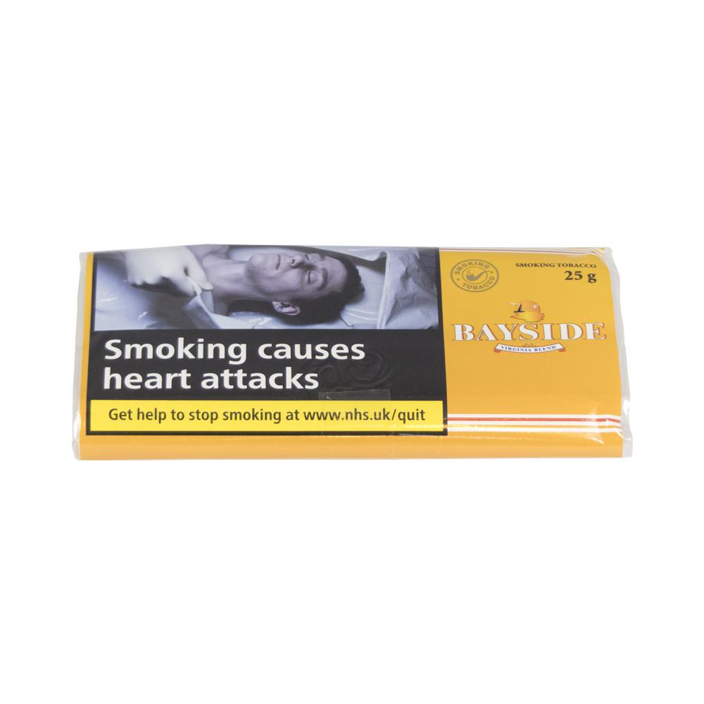is bayside virginia tobacco rolling tobacco Bayside Virginia Blend Shag / Pipe Tobacco 25g | Buy Online is bayside virginia tobacco rolling tobacco Bayside Virginia Blend Shag / Pipe Tobacco 25g | Buy Online