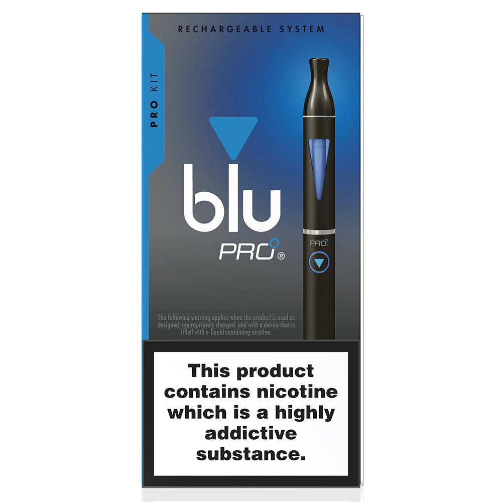 Blu Pro Kit | Buy Online | Bull Brand Blu Pro Kit | Buy Online | Bull Brand