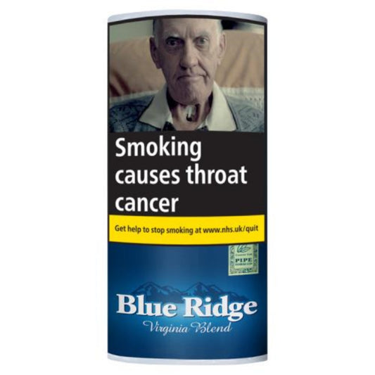 Blue Ridge Virginia Pipe Tobacco 20g Pouch