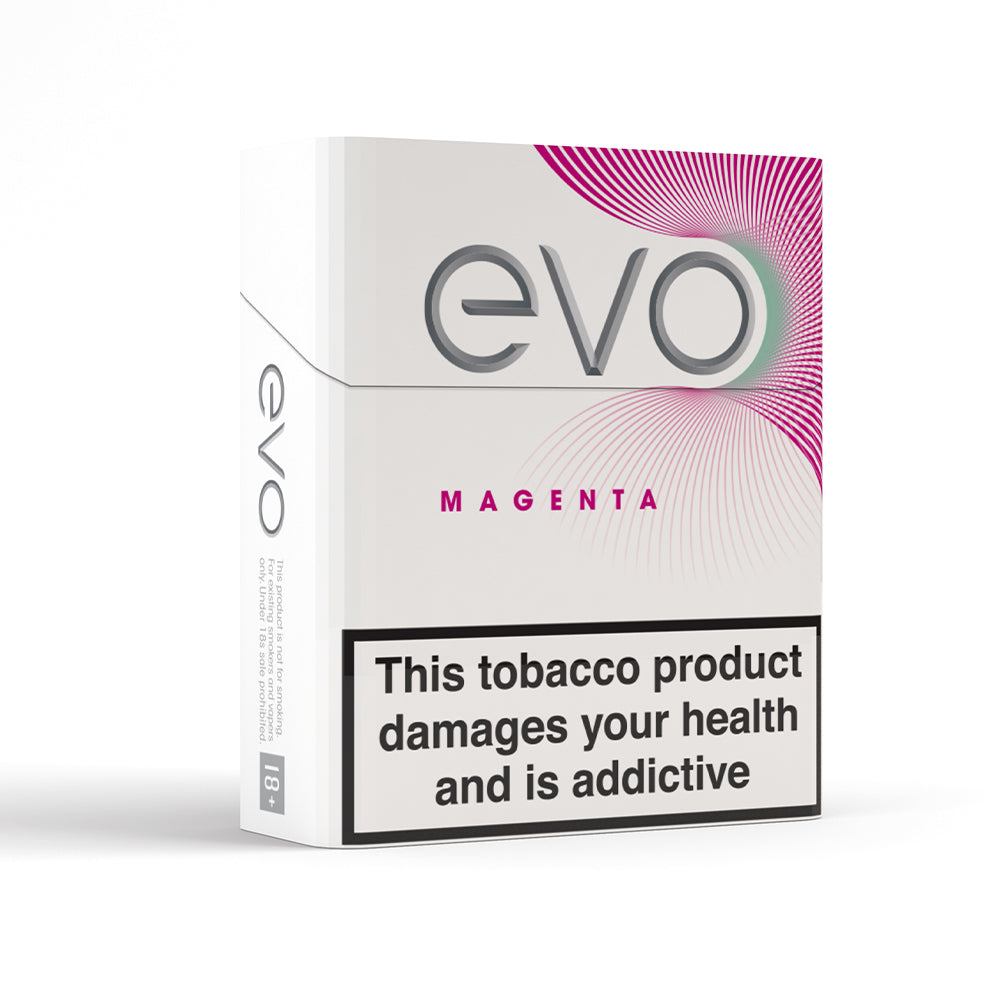 EVO Magenta