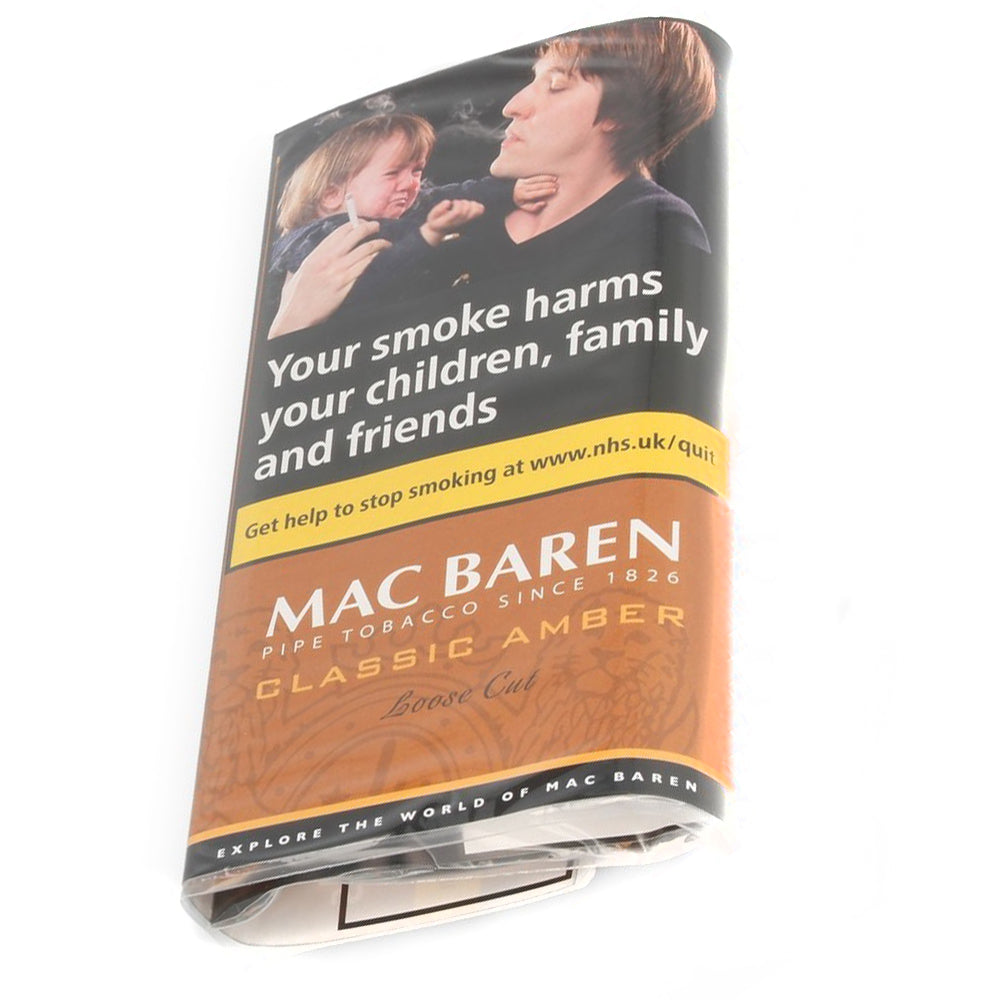 mac baren tobacco pouch Leather Buttoned Rollup Double Capacity Mac Baren Roll Cake