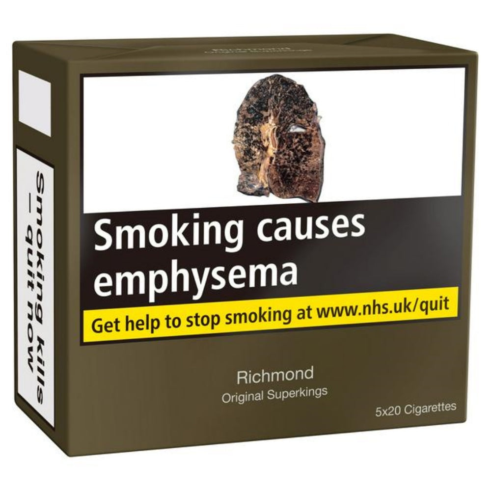 richmond cigarettes uk Richmond Original Superkings Cigarettes Multi Pack 100s | Buy Online richmond cigarettes uk Richmond Original Superkings Cigarettes Multi Pack 100s | Buy Online