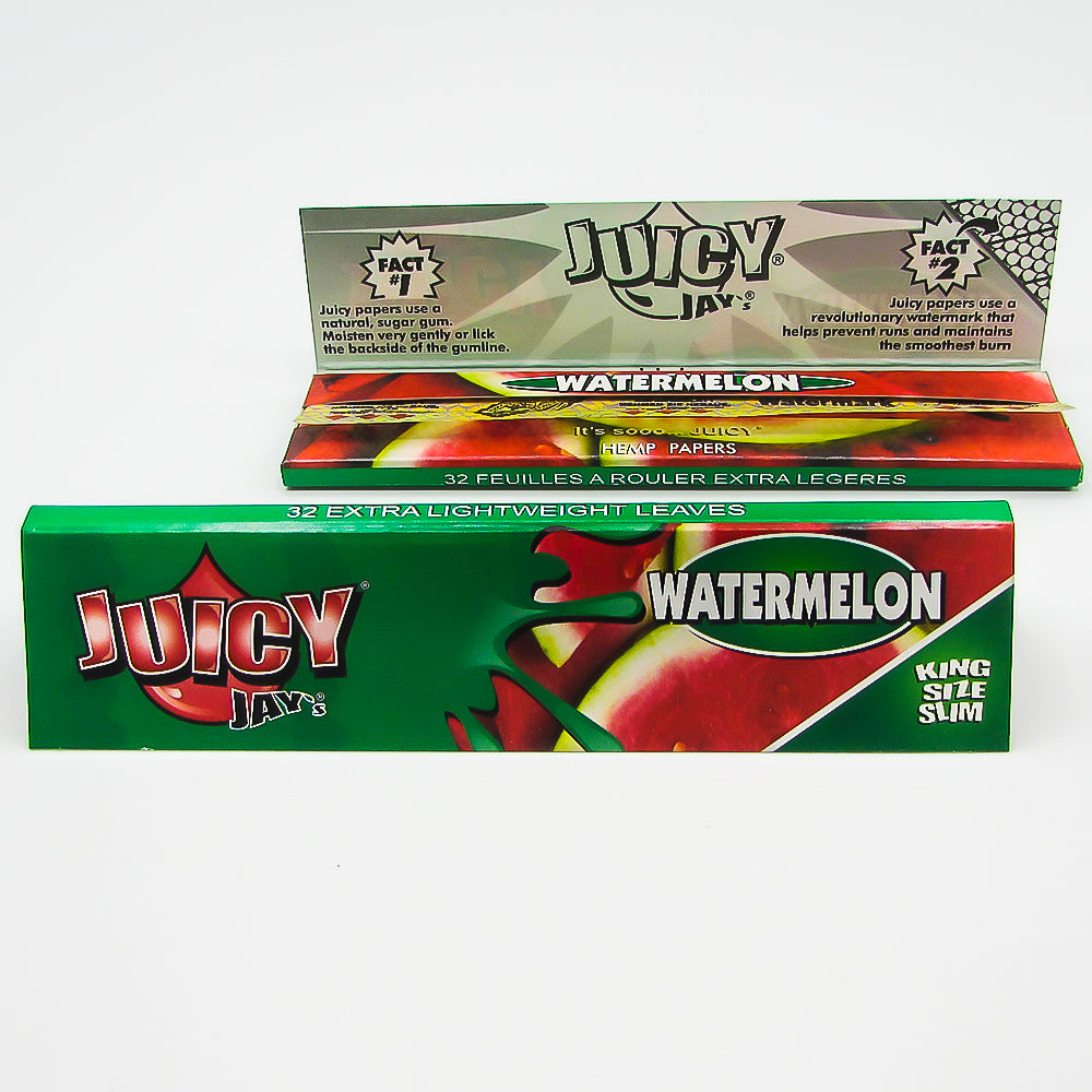 Juicy Jay's King Size Papers