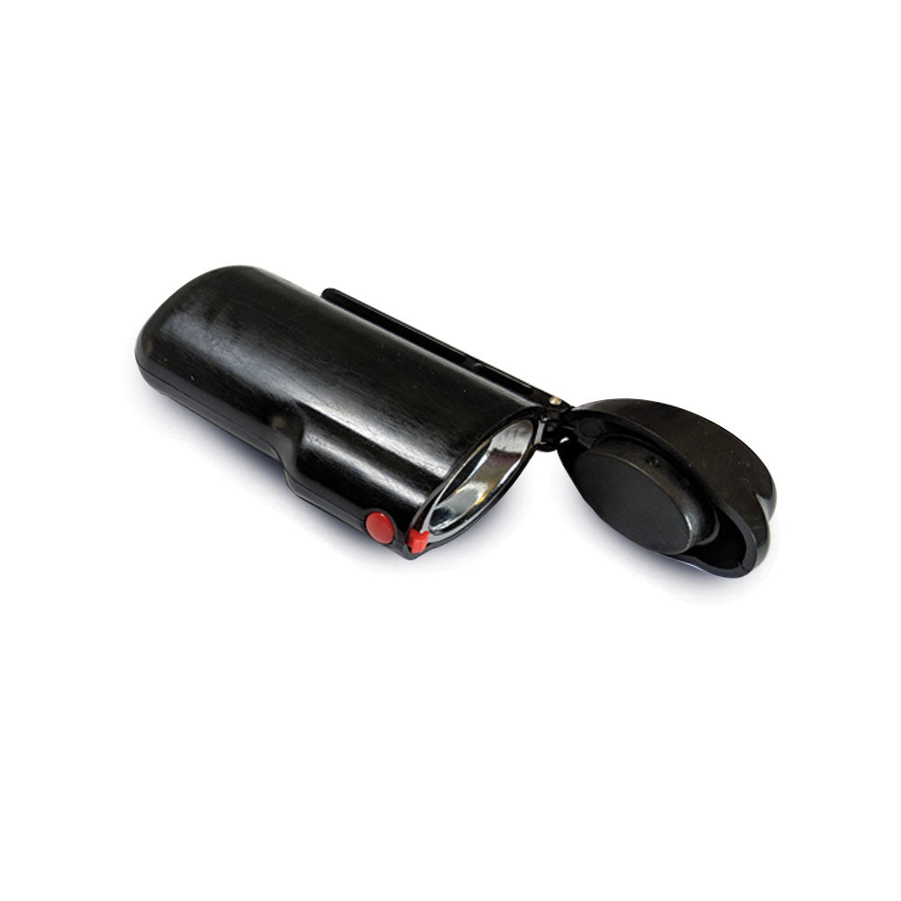 Bull Brand Pocket Ashtray