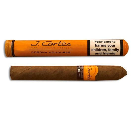 J Cortes Honduran Cigar Single
