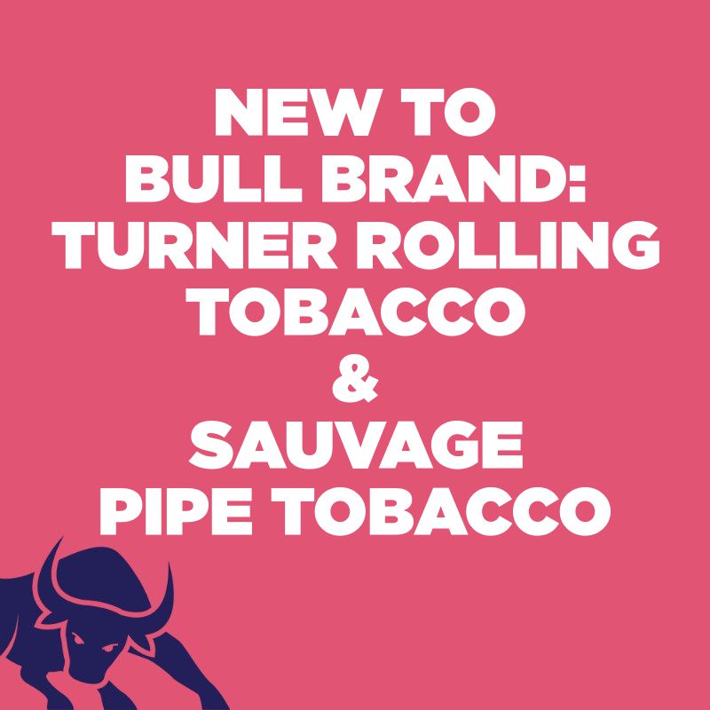 New Tobacco's have arrived!