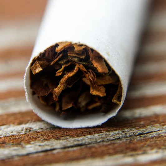 How much is a pouch of tobacco? And other questions answered by Bull Brand