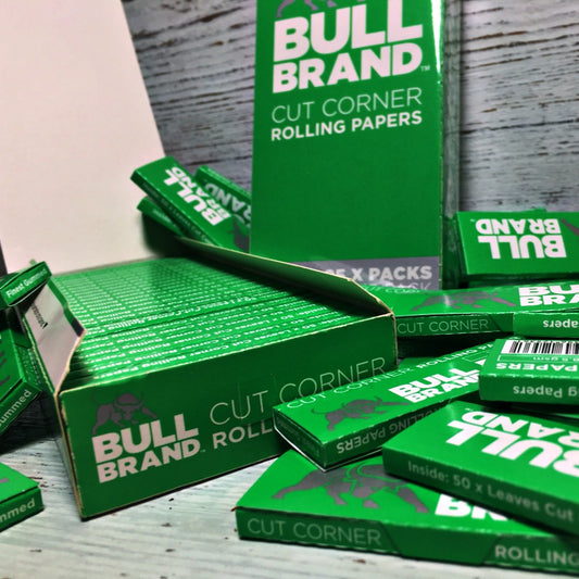 The Best Rolling Papers To Buy Online In The UK