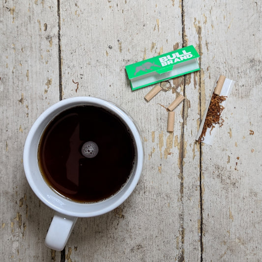 Hand Rolling Essentials: What you need