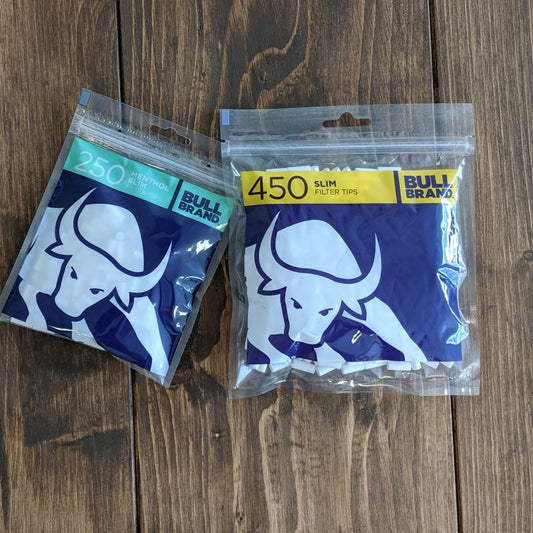 Filter Tips: New Branding Available Online