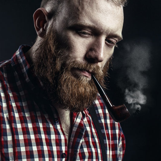 What is Shag tobacco?