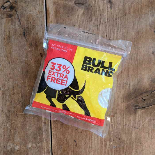 Our top 5 filter tip options