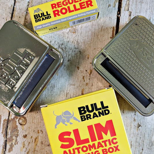 Accessories at Bull Brand