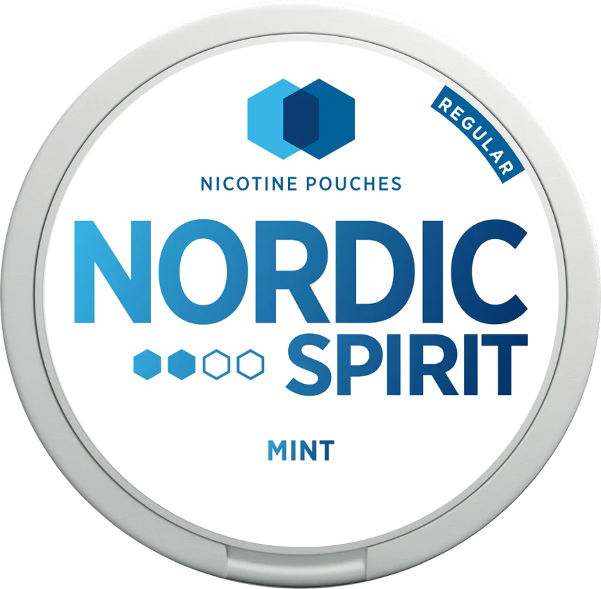 How to use Nordic Spirit
